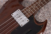 1969 Gibson EB-0 Bass Walnut (Used)