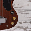 1969 Gibson EB-0 Bass Walnut (Used)
