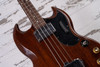 1969 Gibson EB-0 Bass Walnut (Used)