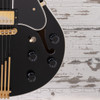 Gibson Howard Roberts Fusion III - Ebony (Used)