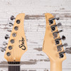 Suhr Alt T  - Olympic White