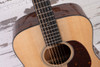 Collings D1 - Sinker Mahogany Back And Sides, Old Growth Sitka Spruce Top