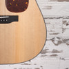 Collings D1 - Sinker Mahogany Back And Sides, Old Growth Sitka Spruce Top