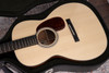 Collings 0001 - German Spruce Top, Koa Back and Sides