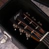 Collings 0001 - German Spruce Top, Koa Back and Sides