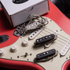 Ron Ellis 64S Stratocaster Pickup Set