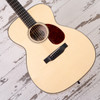 Collings OM1 - German Spruce Top, Flame Maple Back and Sides, 1 3/4" Nut Width