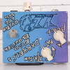 VL Effects Darrell's Ego Booster (Used)