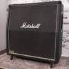 1987 Marshall JCM800 1960A 4x12 Speaker Cabinet  (Used)