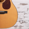 Collings OM1 Traditional - Adirondack Spruce Top (Used)