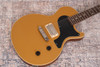 Nik Huber Krautster - Goldtop (Used)