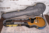 Nik Huber Krautster - Goldtop (Used)