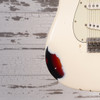 Nash S-63 - Olympic White Over 3 Tone Sunburst - Medium Aging