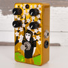 Bearfoot FX Honey Bee OD Hand-Painted (Used)