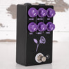 JHS The Violet - Black