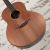 Lowden F-50 - Sinker Redwood / African Blackwood (Used)