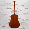 Collings D1 A T - Adirondack Top - Traditional Spec