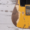 Nash T-52 - Butterscotch Blonde, Extra Heavy Aging