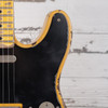 Nash T-52 - Butterscotch Blonde, Extra Heavy Aging