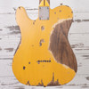 Nash T-52 - Butterscotch Blonde, Extra Heavy Aging