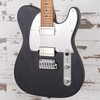 Suhr Andy Wood Signature Series Modern T - War Black H/H (Used)