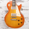 Gibson Les Paul - Nash LP Conversion - Tangerine Burst (Used)