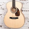 Larrivee OM-40 Mahogany Back and Sides (OM-40-MH-0)