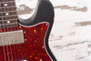 Nash T-72 TL - 3 Tone Sunburst - Light Aging