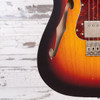 Nash T-72 TL - 3 Tone Sunburst - Light Aging