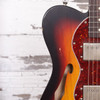 Nash T-72 TL - 3 Tone Sunburst - Light Aging