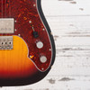 Nash T-72 TL - 3 Tone Sunburst - Light Aging