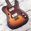 Nash T-72 TL - 3 Tone Sunburst - Light Aging