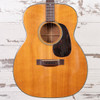 1957 Martin 0-18 T Tenor Guitar (Used)