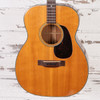1957 Martin 0-18 T Tenor Guitar (Used)
