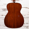 Collings OM1 T - Baked Sitka Top, Traditional Spec