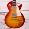 2008 Gibson Custom Shop R9 Les Paul - Sunburst (Used)