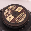 Fender Jensen Brown and Gold 12" Speaker #53 (Used)
