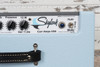 Carr Skylark Special 1x12" Combo - Two-Tone Sonic Blue and Gray
