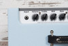 Carr Skylark Special 1x12" Combo - Two-Tone Sonic Blue and Gray