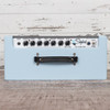 Carr Skylark Special 1x12" Combo - Two-Tone Sonic Blue and Gray