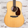 Everett Milano Acoustic (Used)