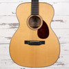 Collings OM1 JL Julian Lage - Sitka Spruce Top