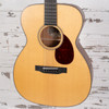 Collings OM1 JL Julian Lage - Sitka Spruce Top