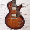 Liggett Sumi - Whiskey Burst, ThroBak Pickups
