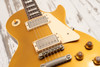 Gibson Custom Shop Historic 57 Reissue (R7) Les Paul - Gold Top - 1996 (Used)