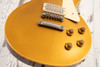 Gibson Custom Shop Historic 57 Reissue (R7) Les Paul - Gold Top - 1996 (Used)