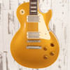 Gibson Custom Shop Historic 57 Reissue (R7) Les Paul - Gold Top - 1996 (Used)