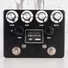Browne Protein Dual Overdrive V4 - Black