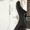 PRS S2 Vela Semi-Hollow Satin - Black (Used)