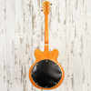 Gretsch G6122-CS Double Cutaway - Master Built by Stephen Stern (Used)